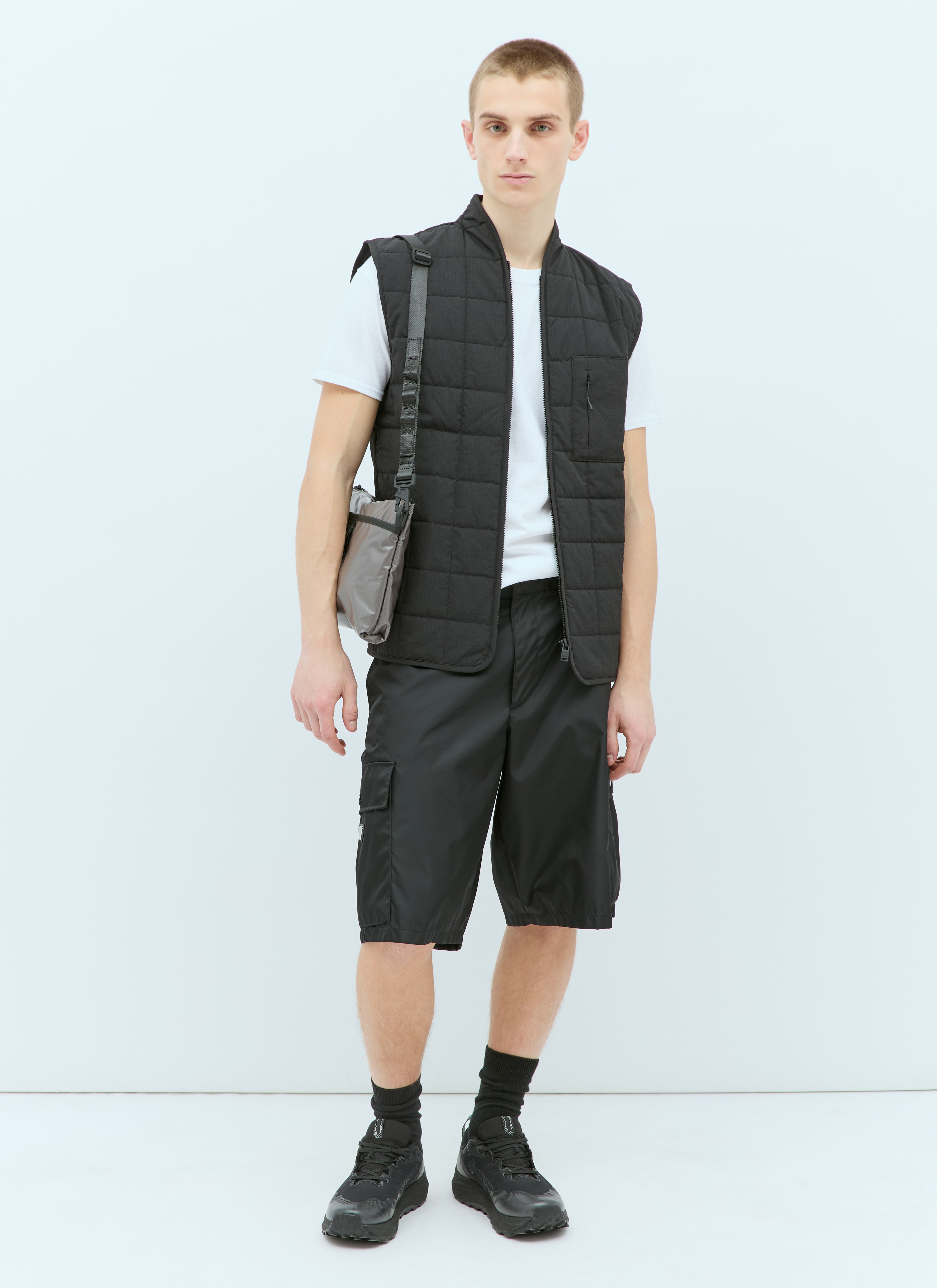 Giron Liner Vest - 4