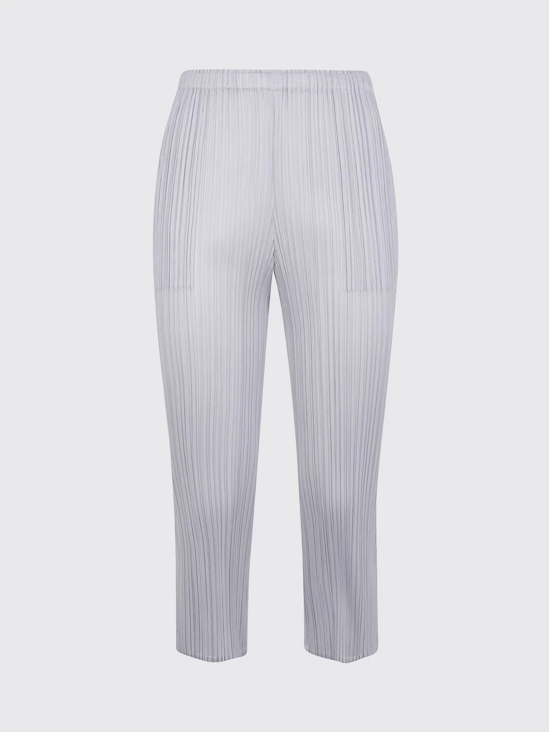 Pants woman Pleats Please Issey Miyake - 1