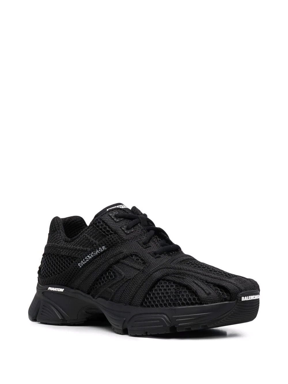 Phantom low-top sneakers - 2