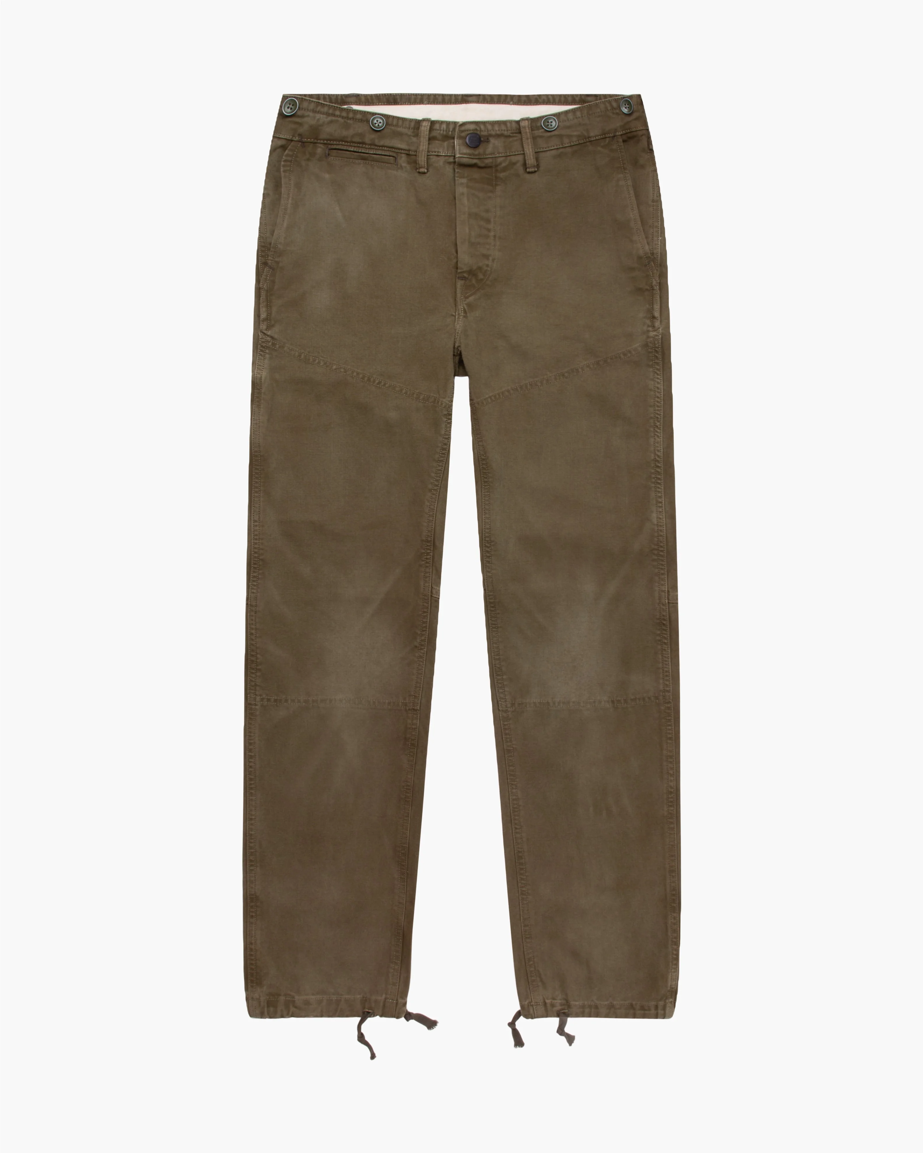 Curtis Work Pant - 1
