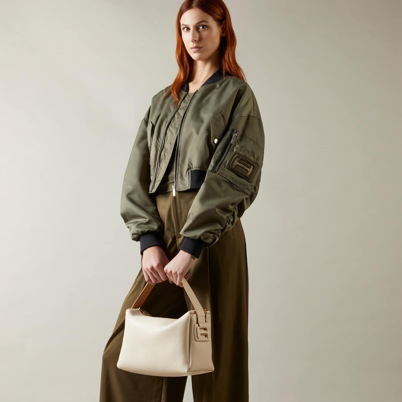 Hogan H-Bag Camera Bag - 6