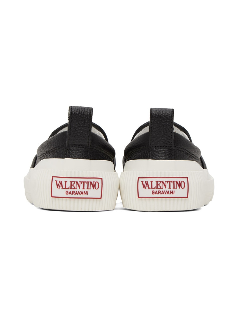 VLogo Signature slip-on sneakers 2