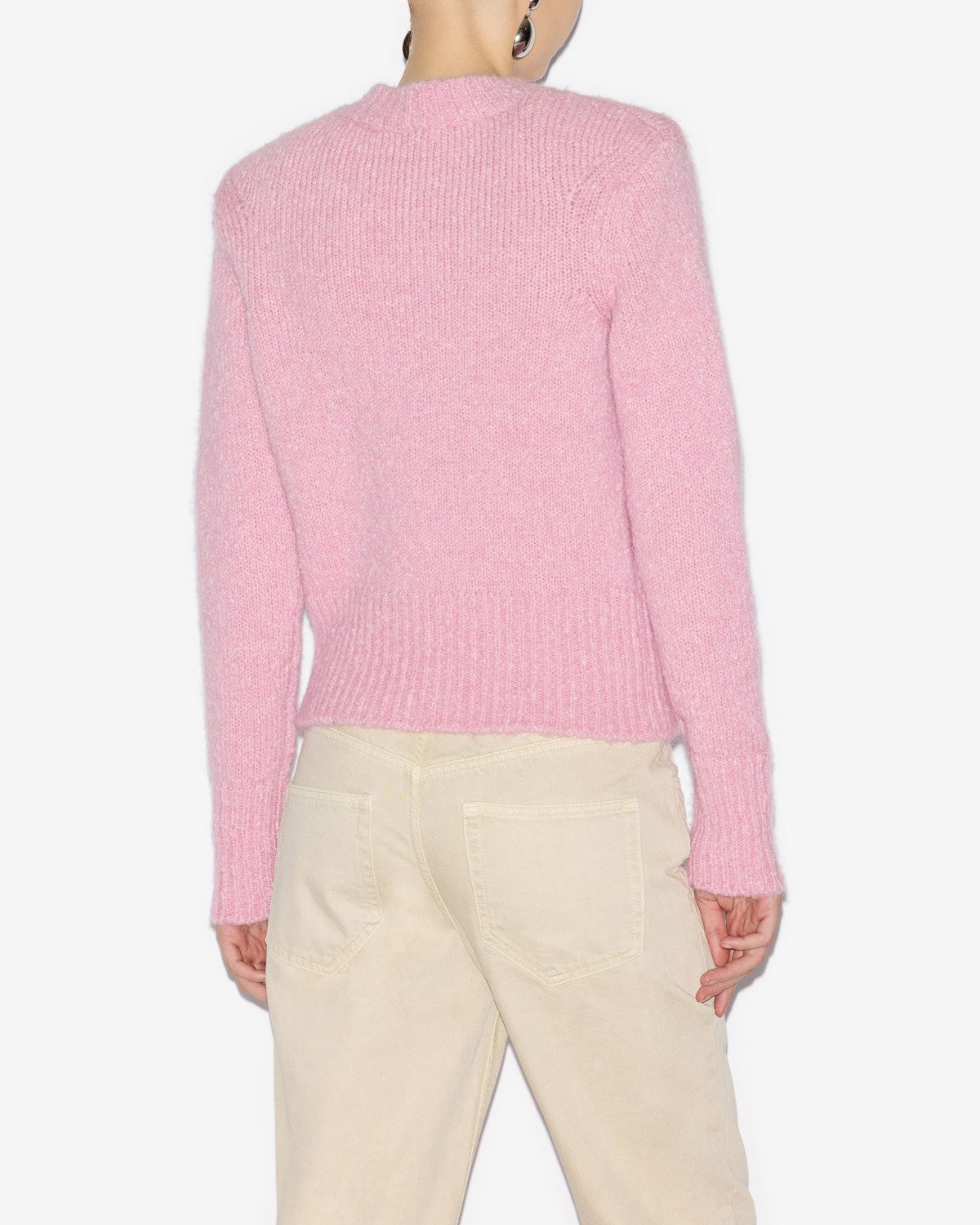 KALO SWEATER - 5