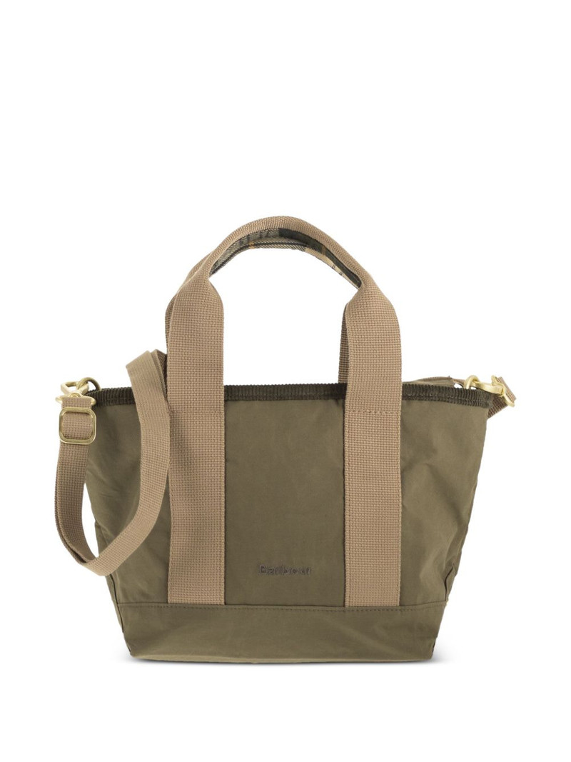 mini Mya tote bag 1