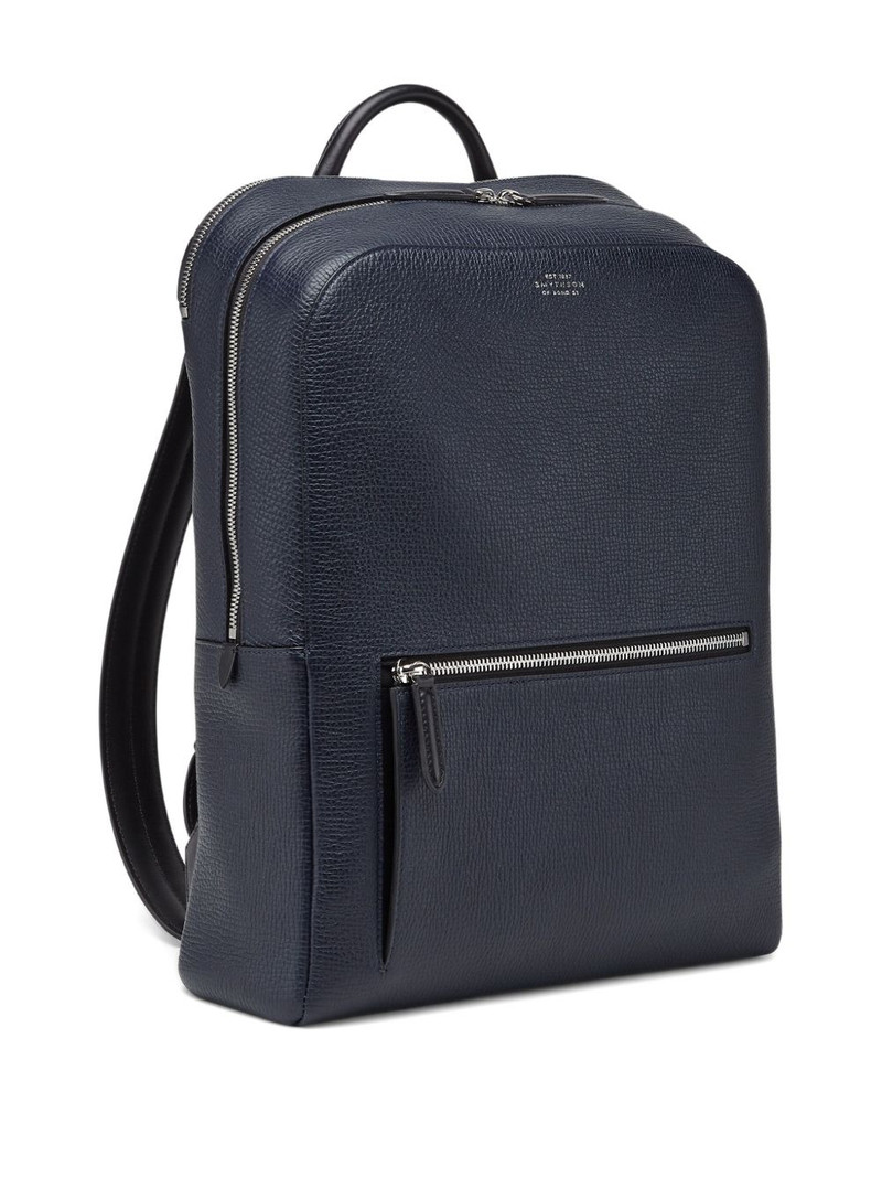 zipped backpack 3
