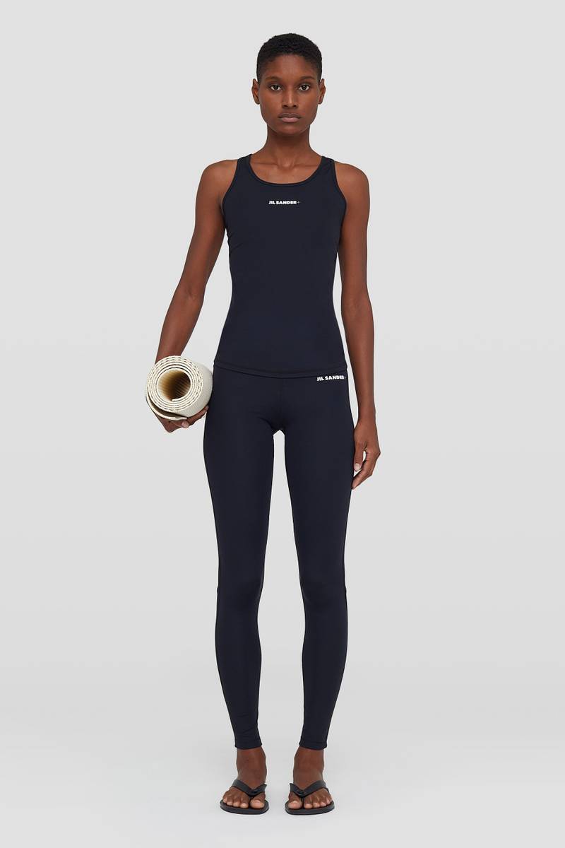 Jil Sander Leggings outlook