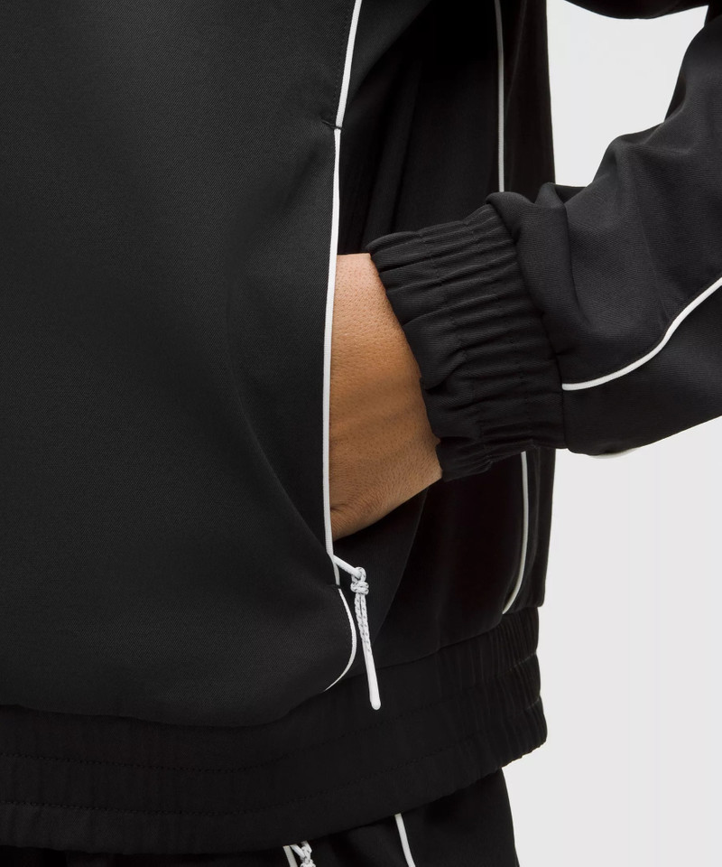 Brentwood Track Jacket *Erewhon 4