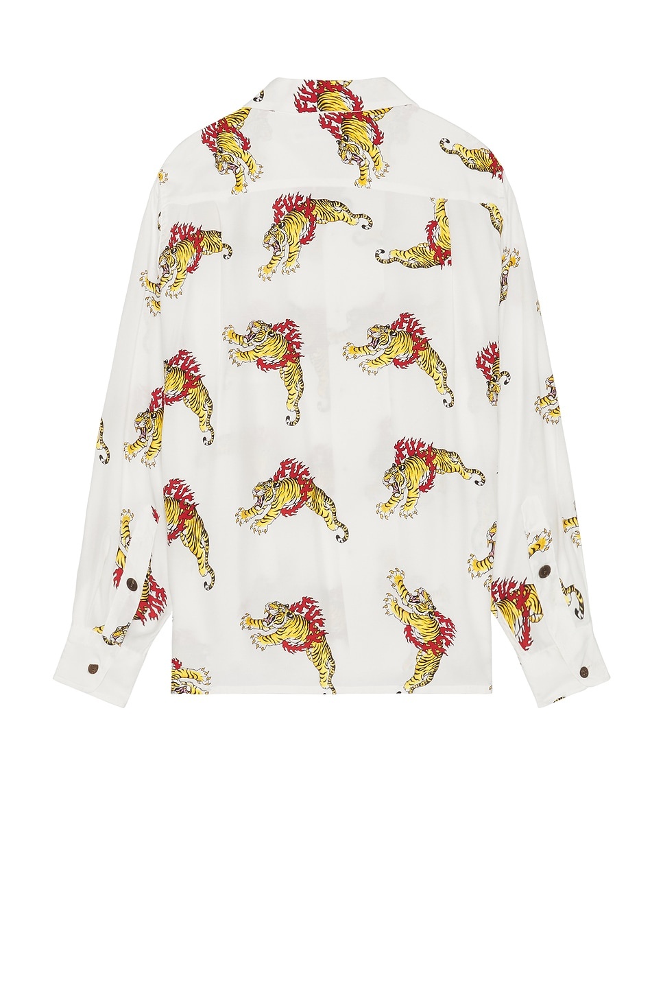 Tim Lehi Hawaiian Shirt - 2