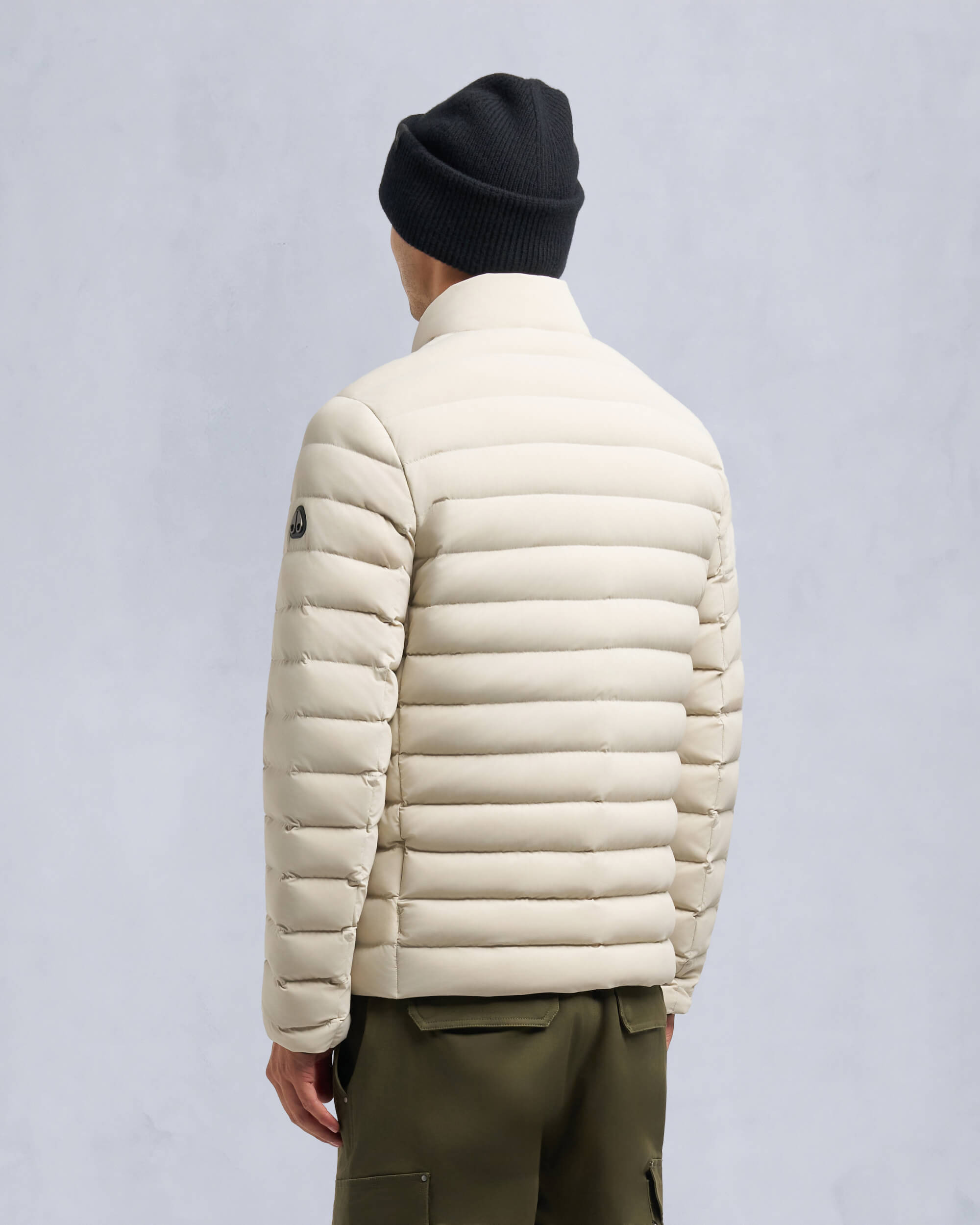 LAKI JACKET - 4