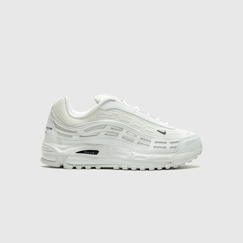 AIR MAX TL 2.5 SP X HOMME PLUS "WHITE" 1