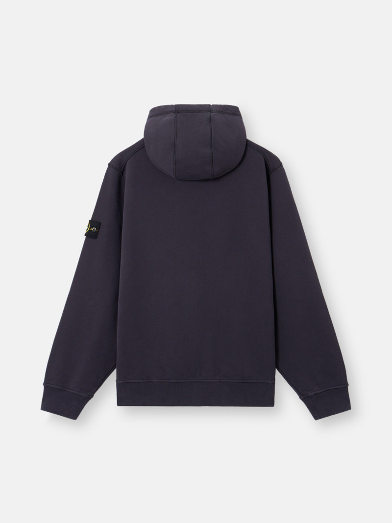 6100061 ORGANIC COTTON FLEECE 7