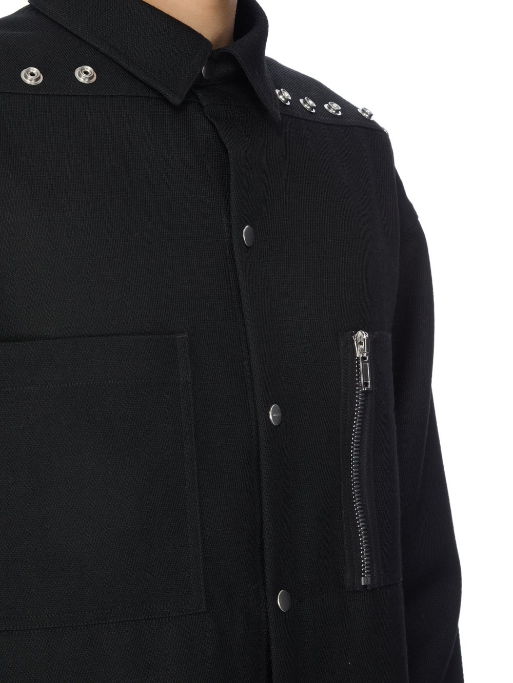 JACKET - 6