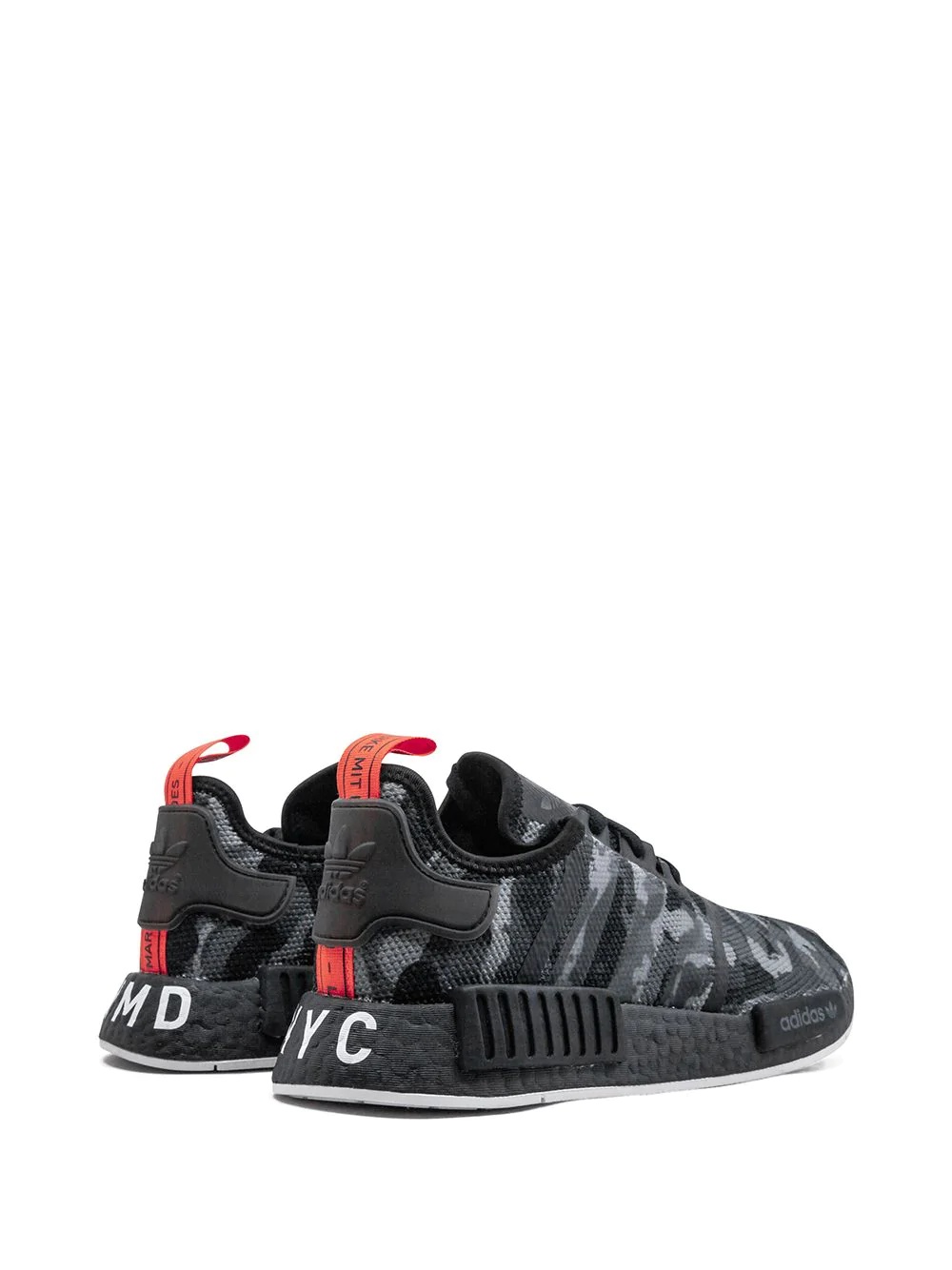 NMD_R1 sneakers - 3