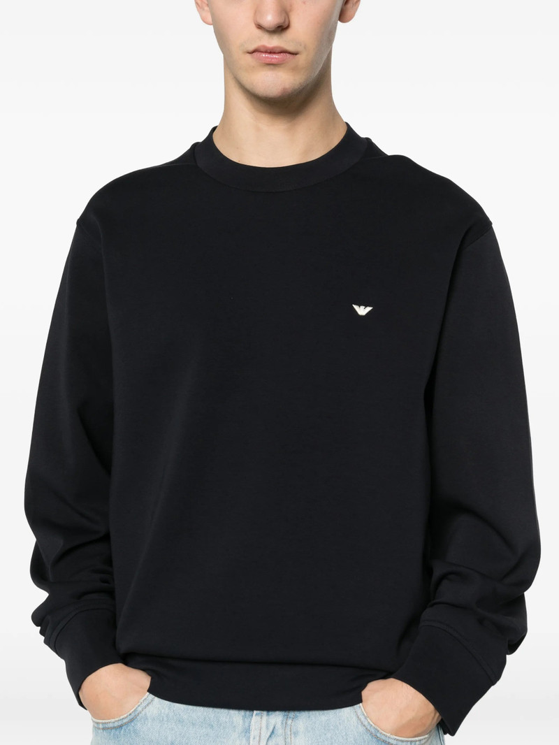 EMPORIO ARMANI Emporio Armani Sweaters And Knitwear outlook