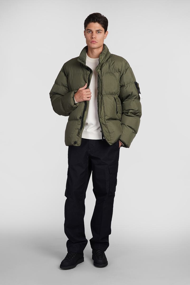 Stone Island Puffer - 2