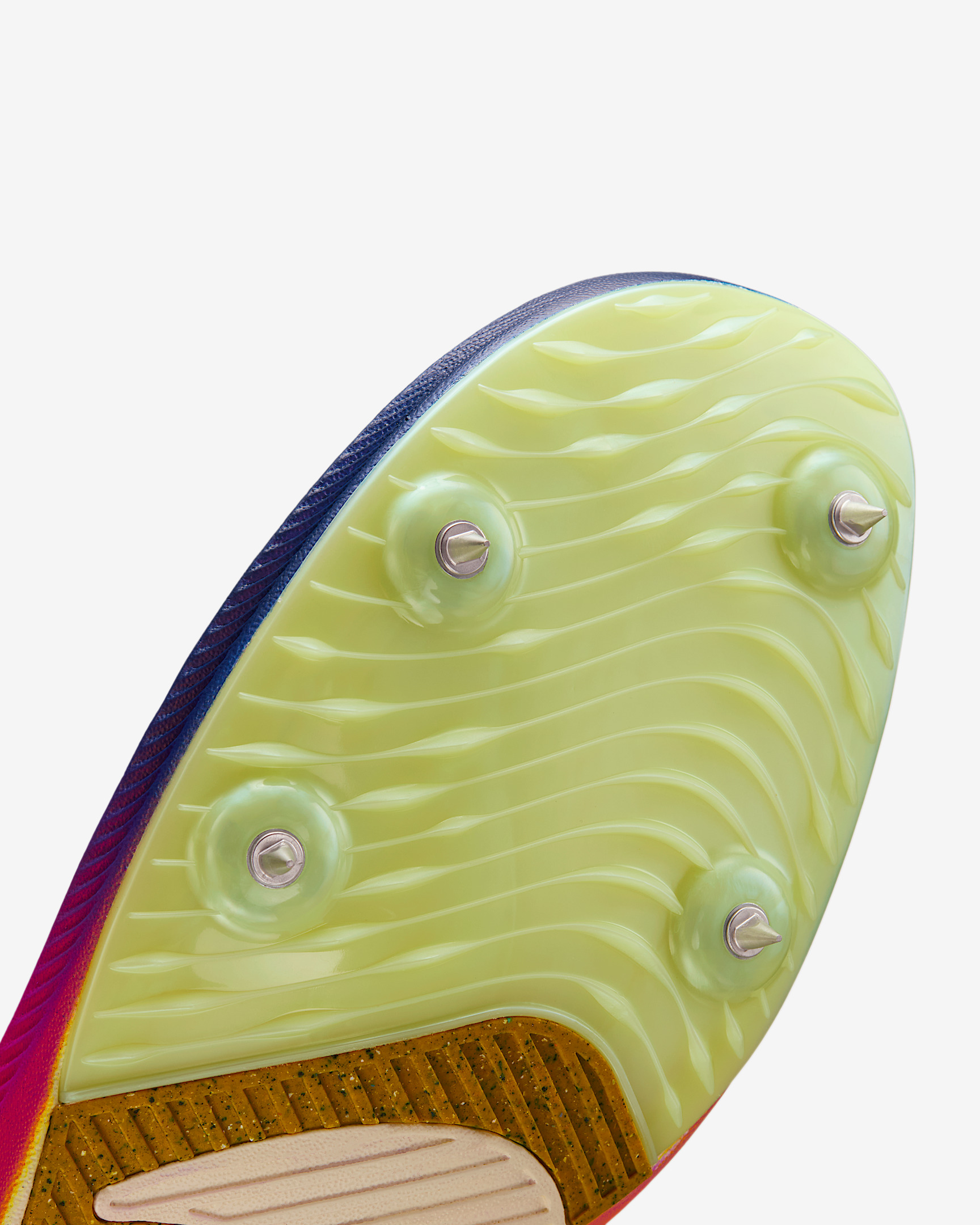 Nike Zoom Rival Distance Track & Field Distance Spikes - 7