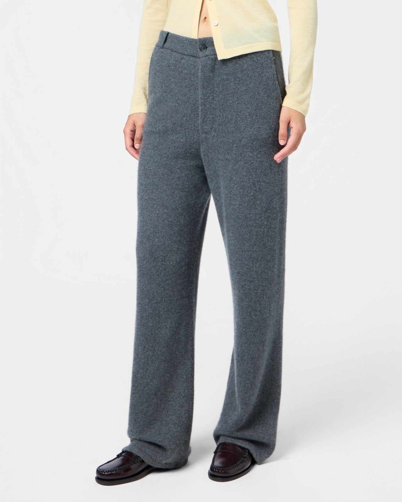 Tailored Trouser - 5
