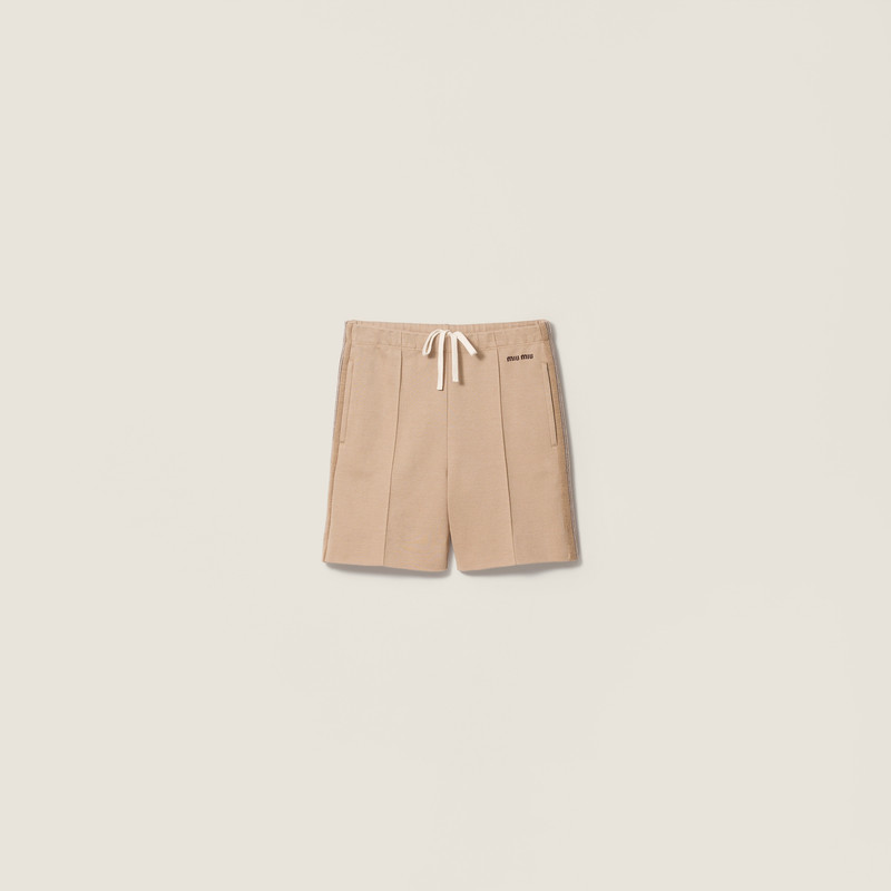 Jersey Bermudas 1