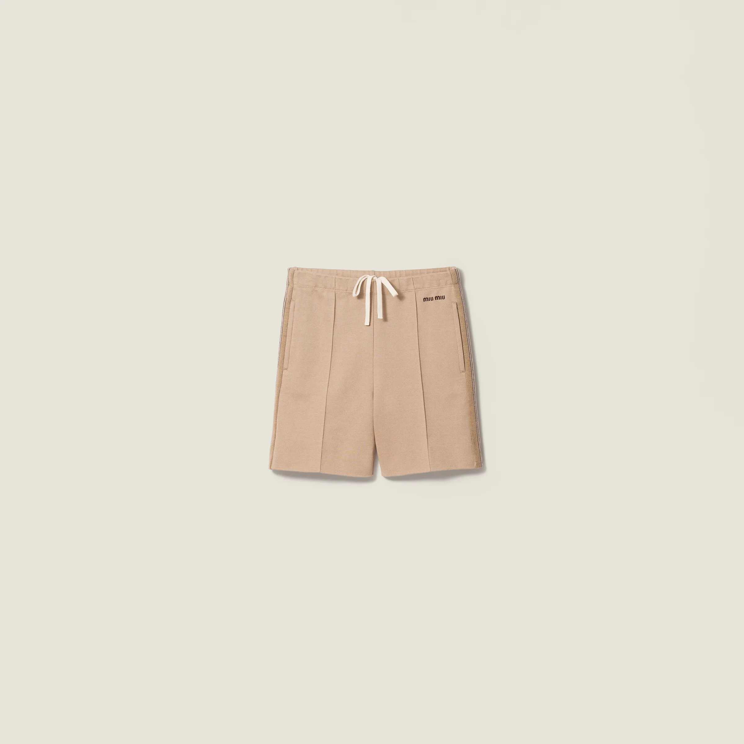 Jersey Bermudas - 1