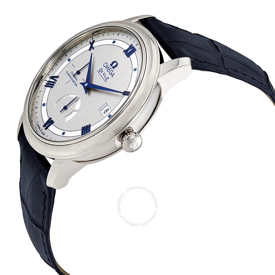 Omega De Ville Automatic Men's Watch 424.13.40.21.02.003 - 2