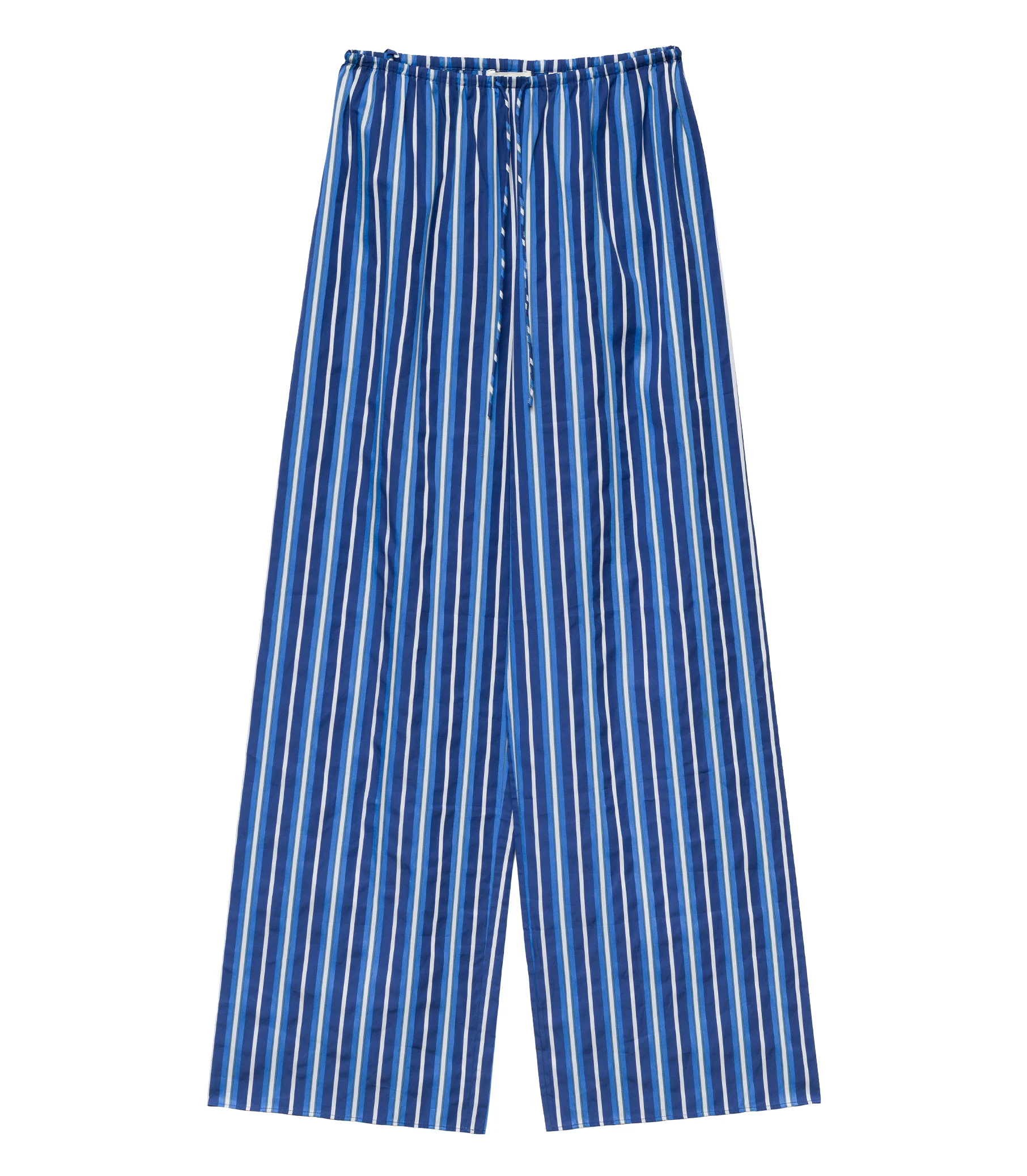 LAVONA DRAWSTRING PANT - 1