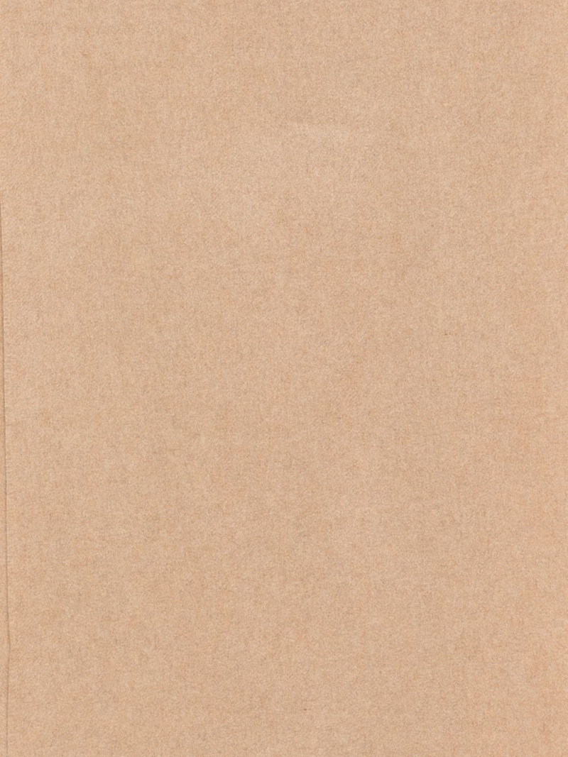 Canali fringed scarf outlook