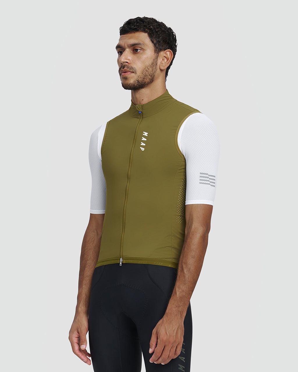 Draft Team Vest - 2