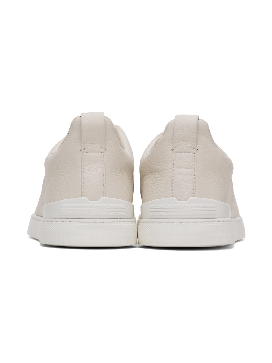 Off-White Triple Stitch Sneakers - 2
