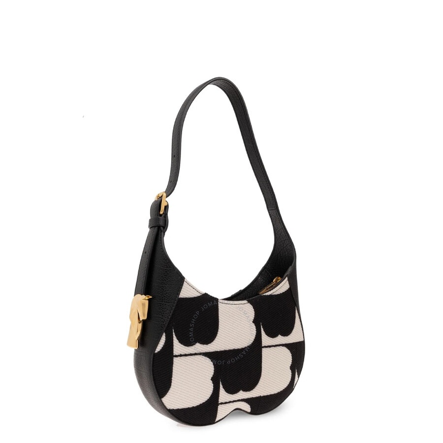 Burberry Small Chess Shoulder Bag - 3