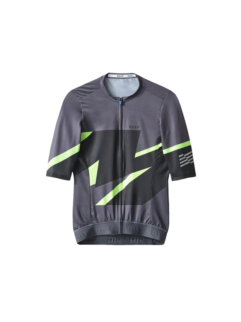 Evolve 3D Pro Air Jersey 1