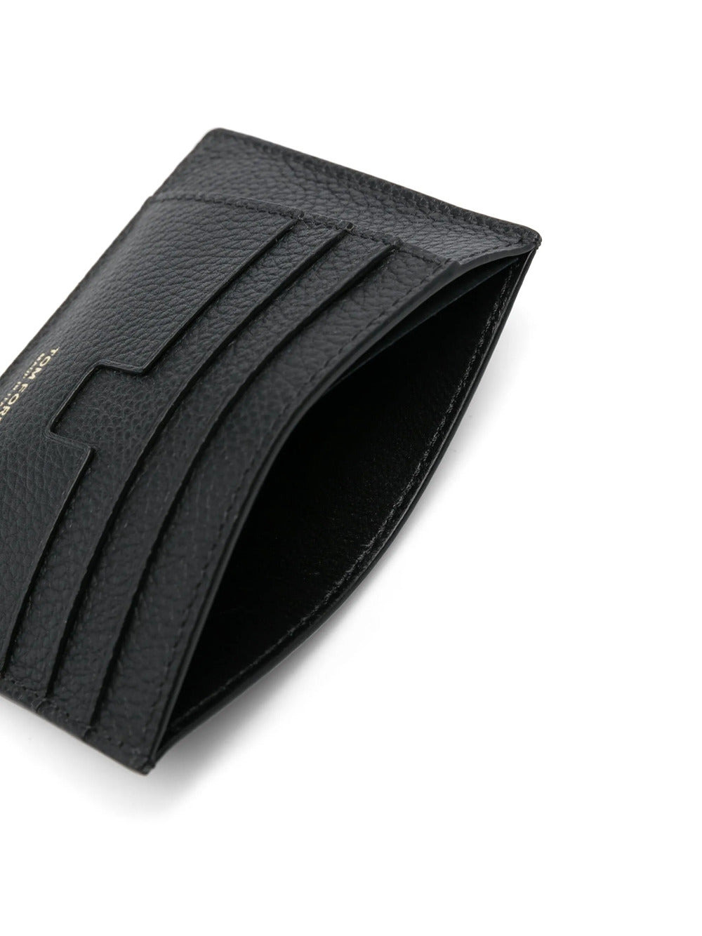 Leather Card Holder - 3