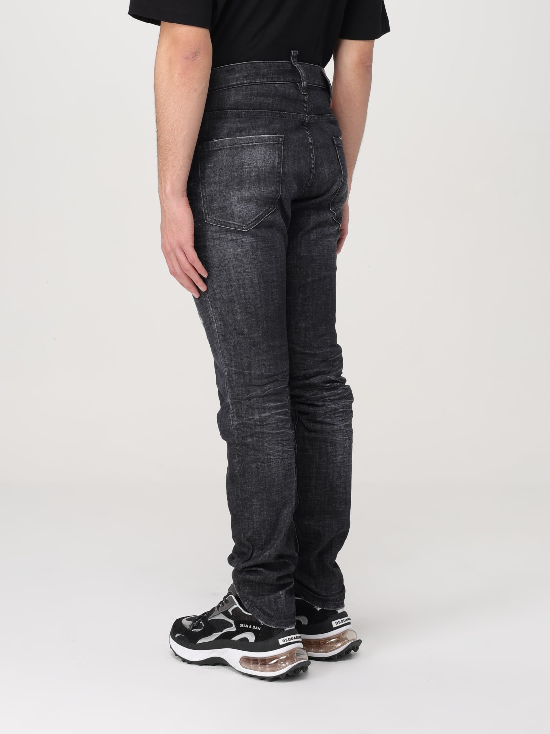 Jeans men Dsquared2 - 3