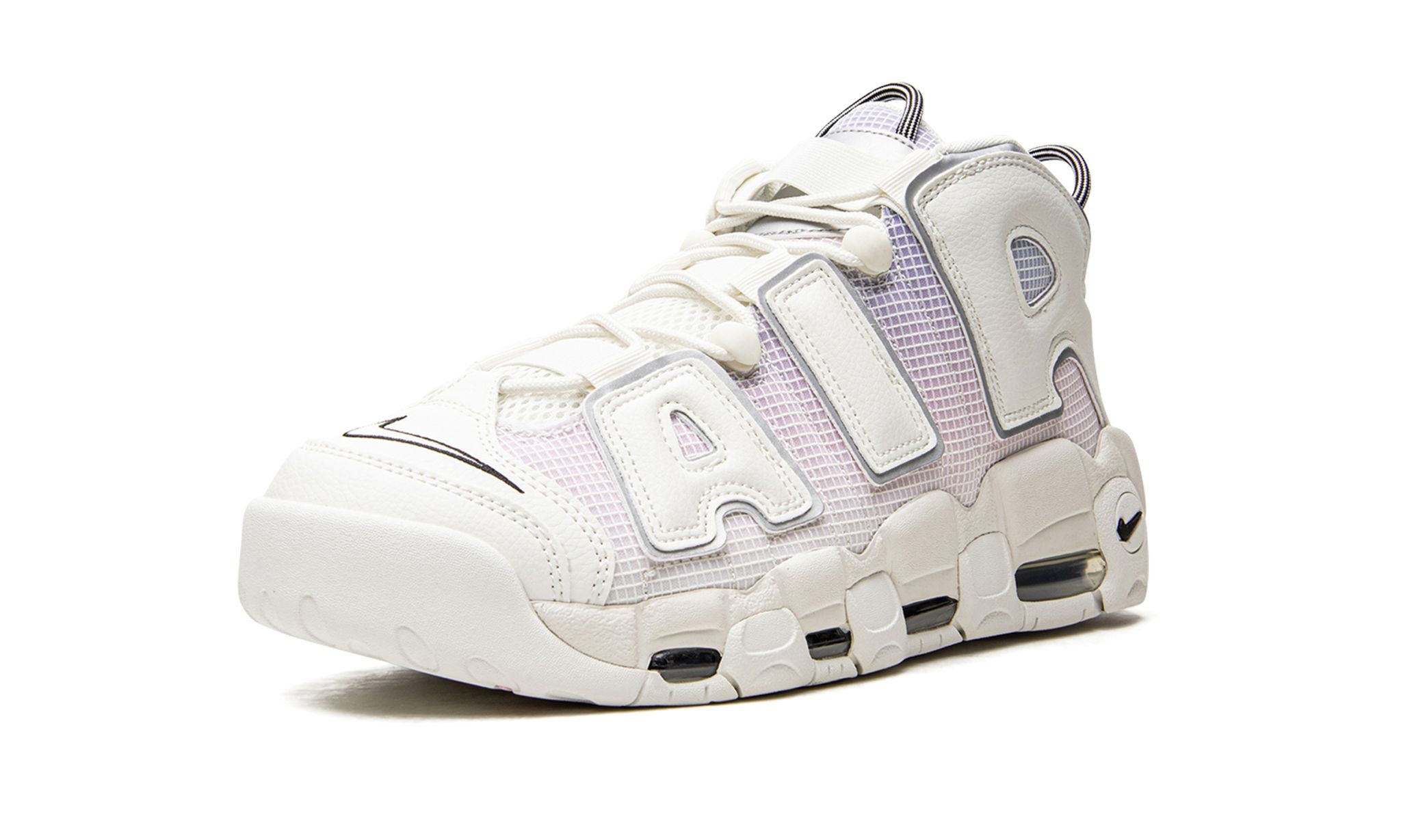 Air More Uptempo "Thank You, Wilson" - 4