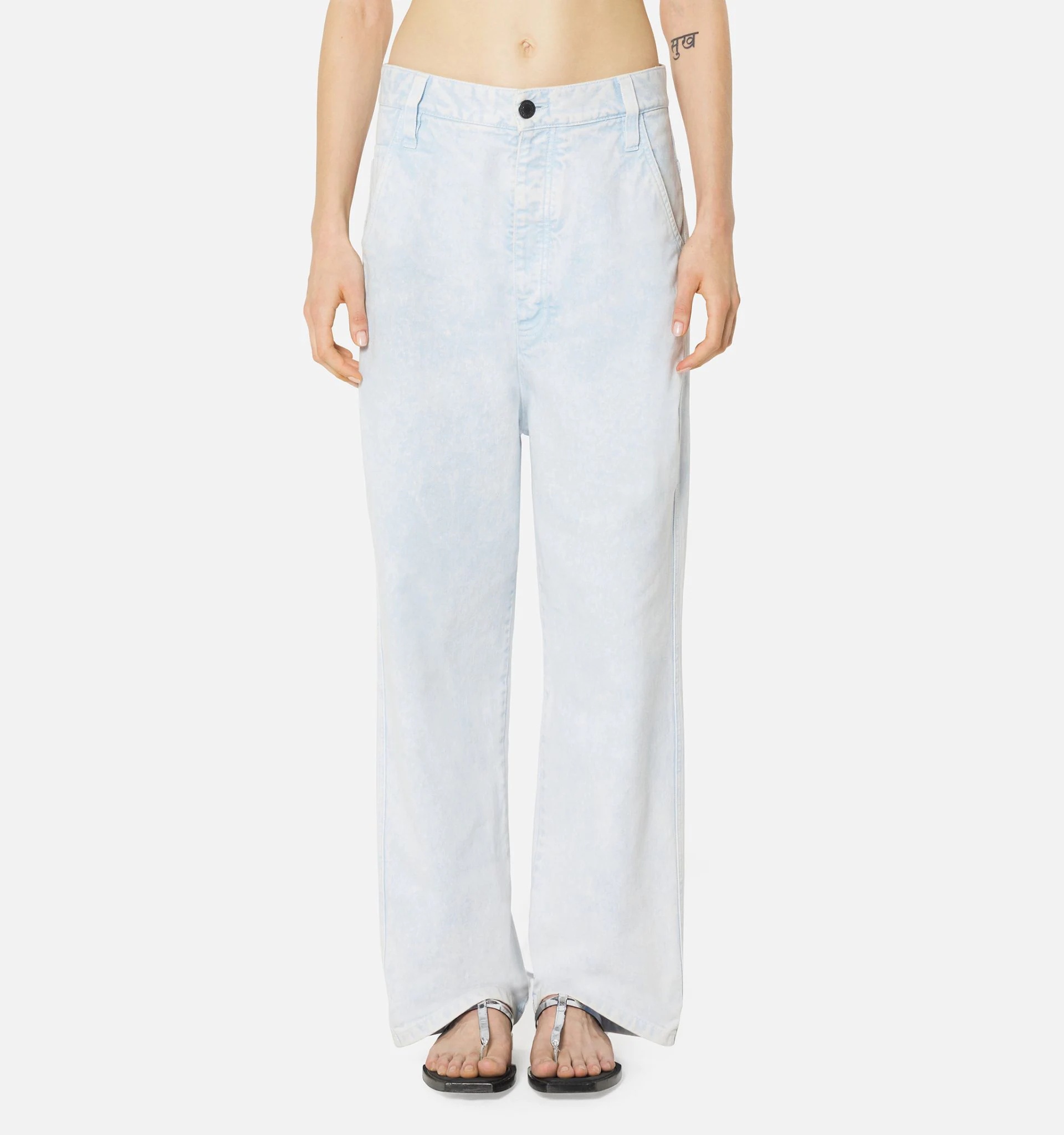 Alex Fit Trousers - 4