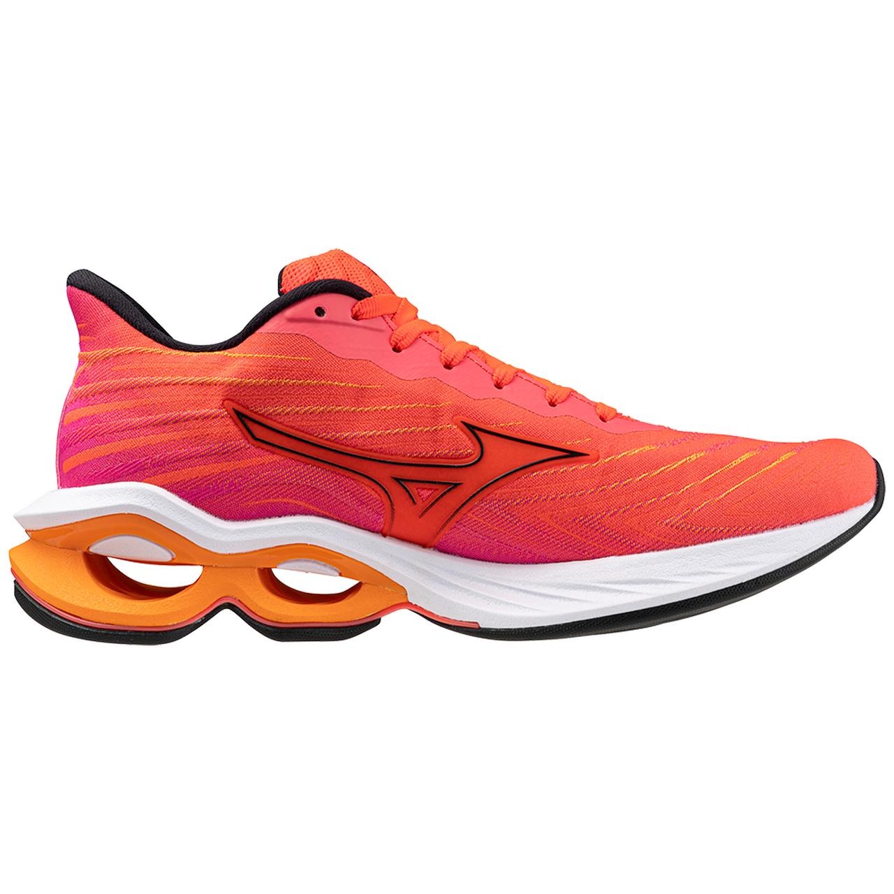 Women's Wave Creation 25 SSW Running Shoe - 3