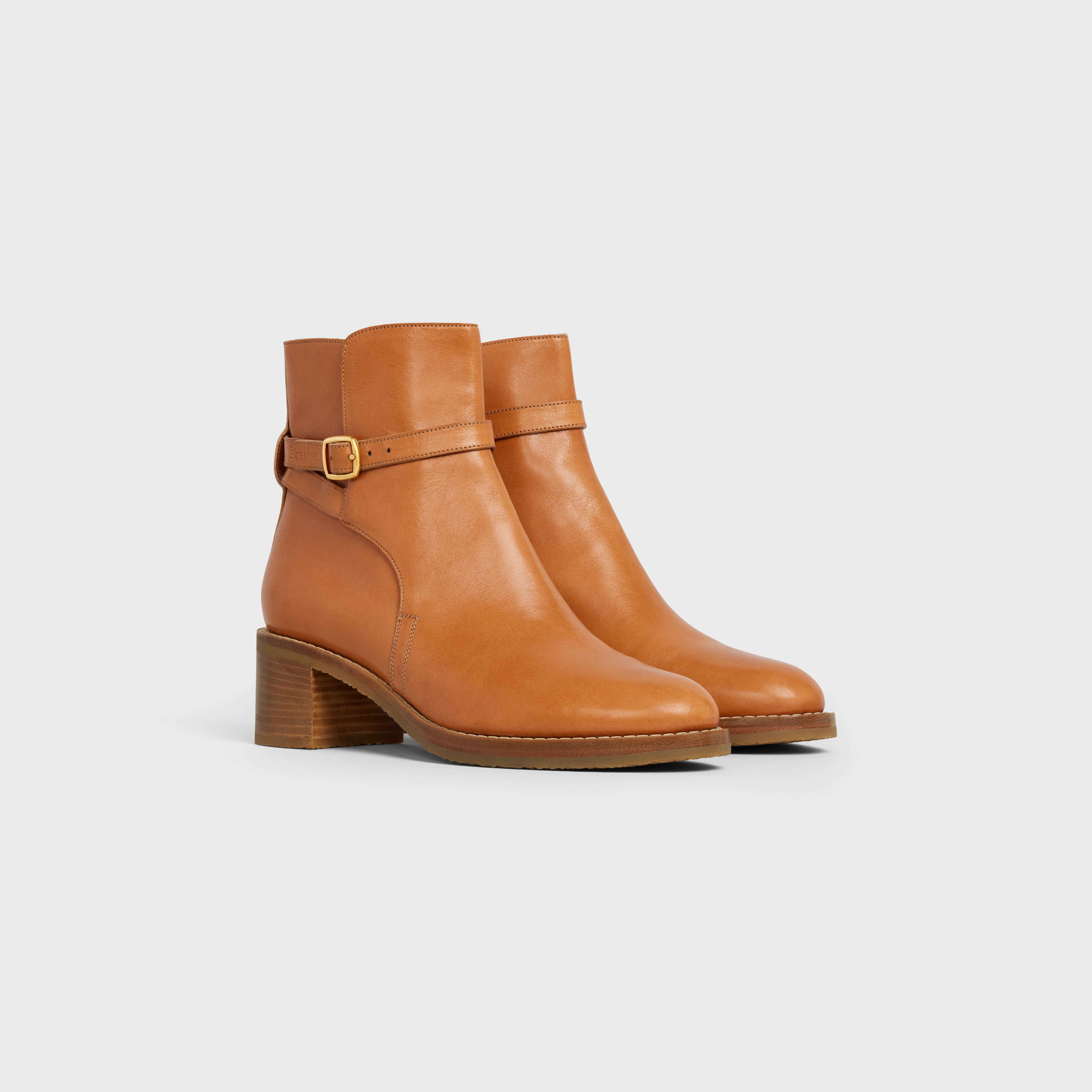 Celine Folco boot in Calfskin - 2