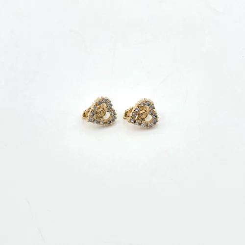 Christian Dior heart bracelet - 1