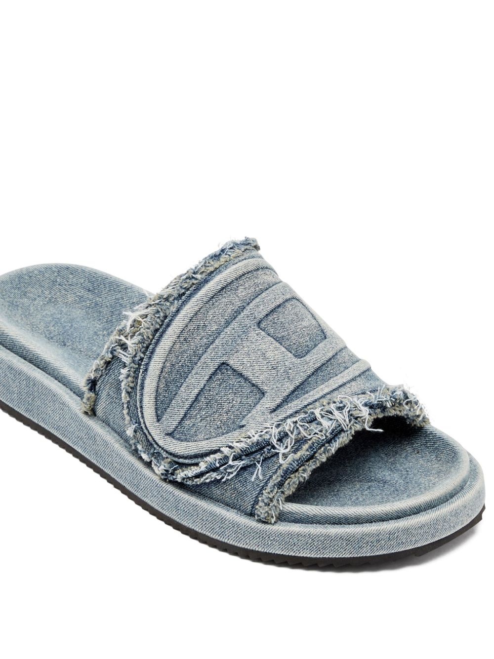 SA-Slide D Oval slides - 6