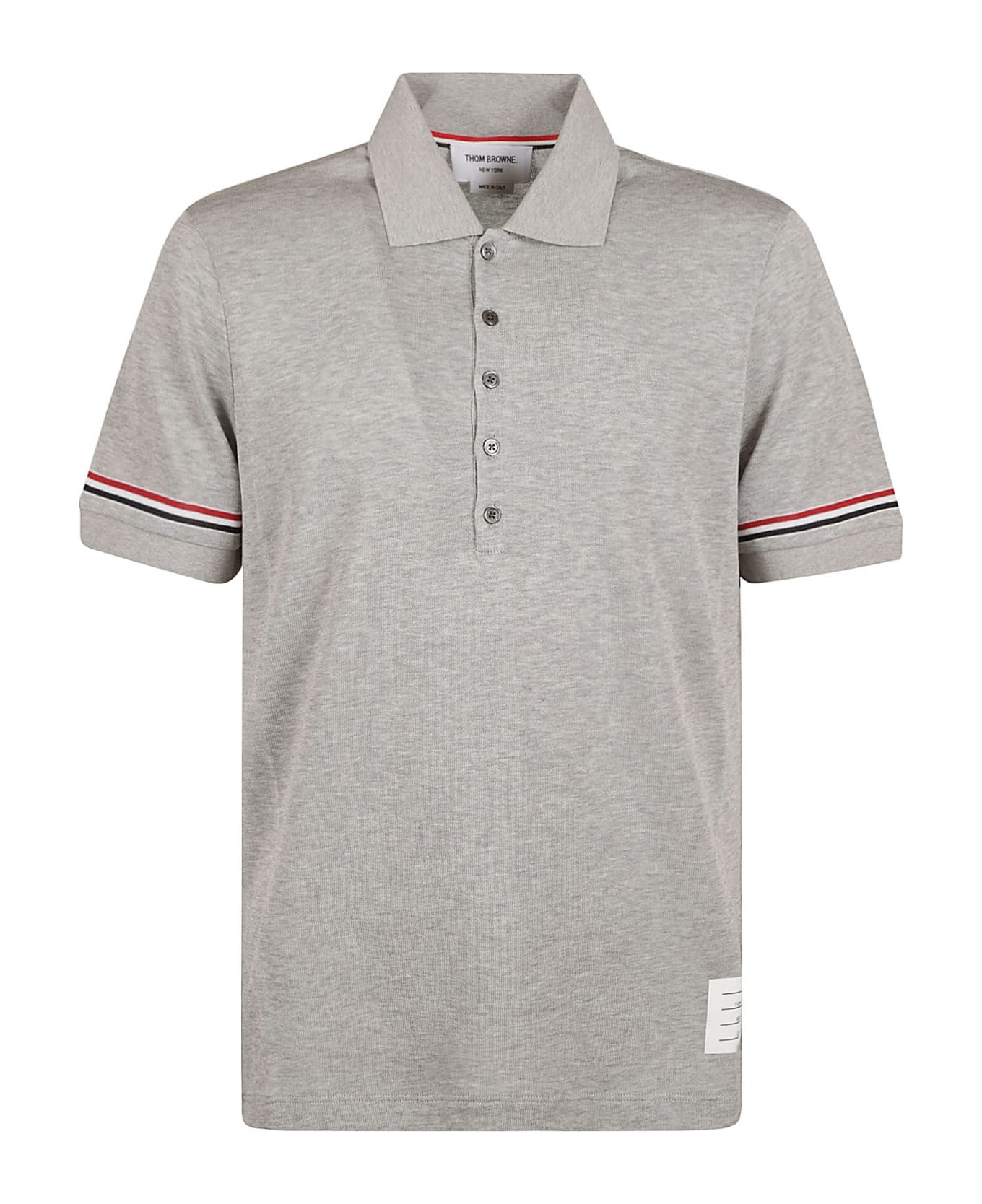 Rwb Polo Shirt - 1