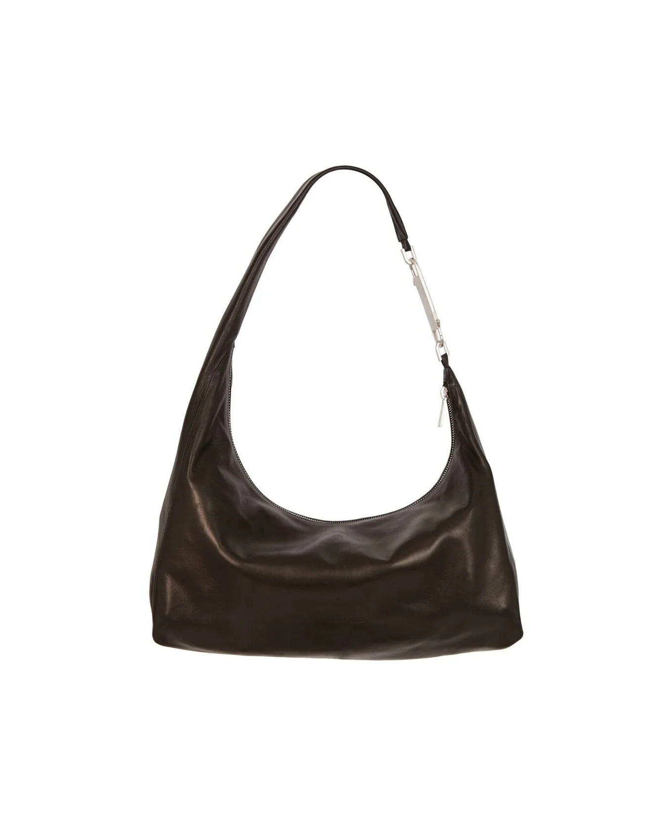 Cropped Gemini Bag - 1