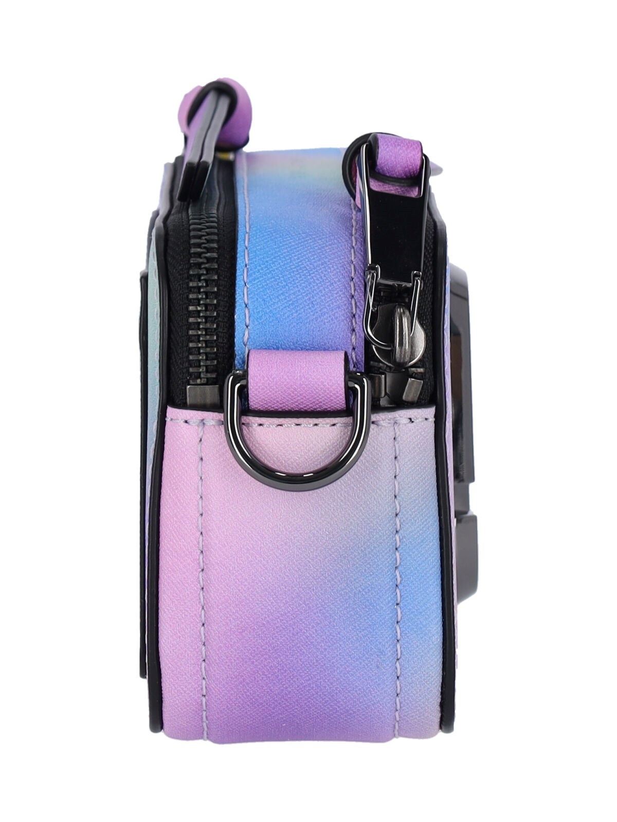 "THE AIRBRUSH SNAPSHOT" CROSSBODY BAG - 5
