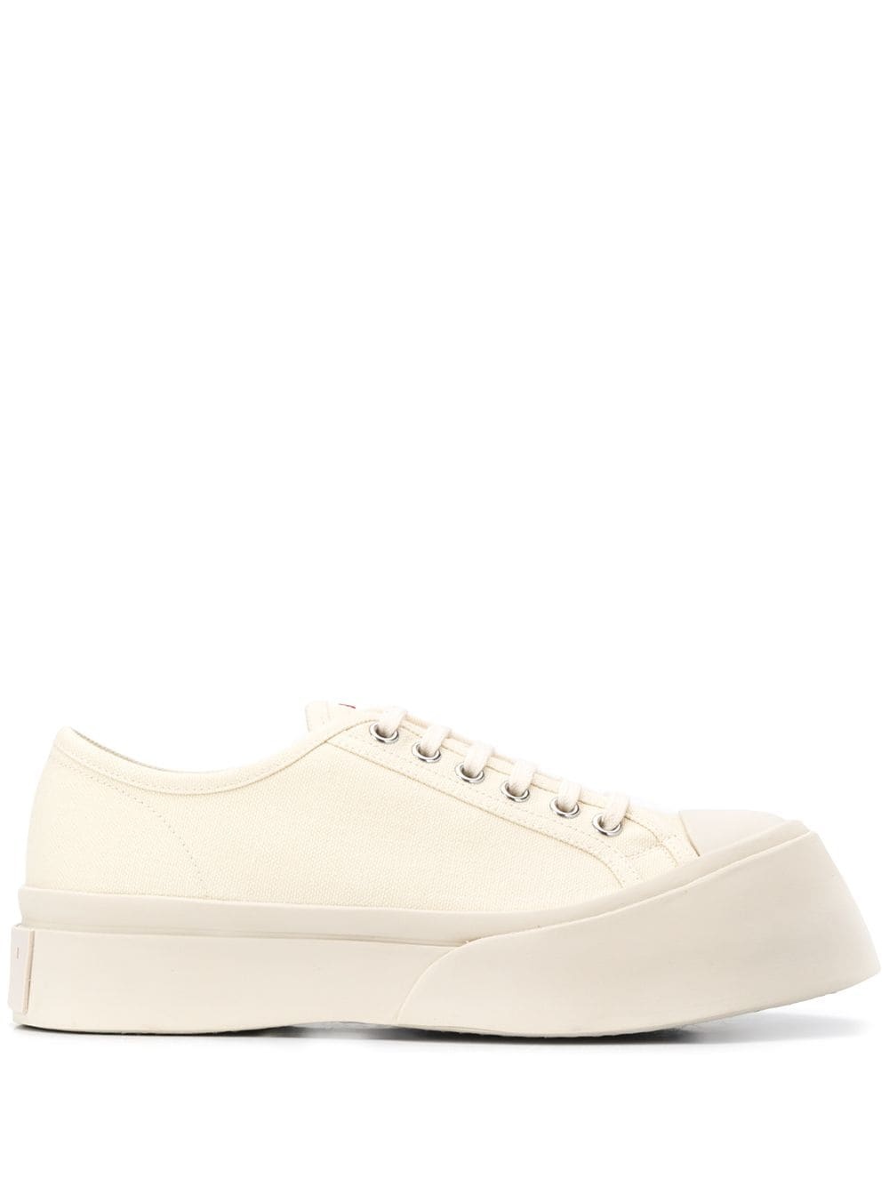 Pablo low-top sneakers - 1