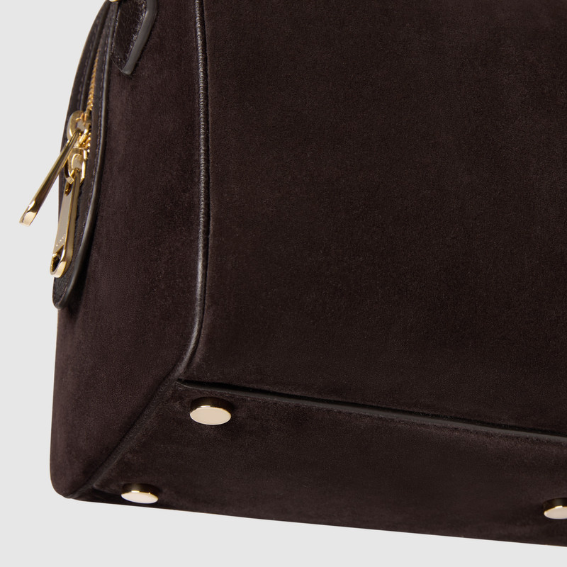 Ophidia large boston bag 9