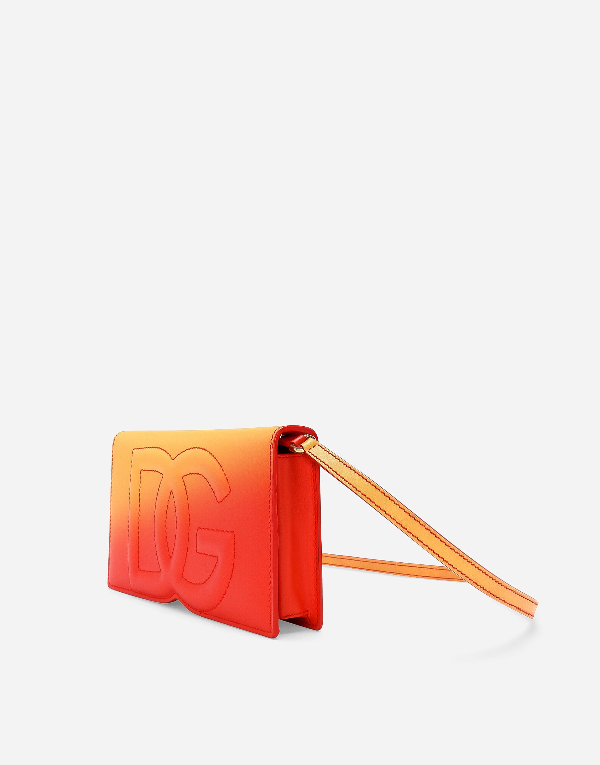 DG logo phone bag - 7