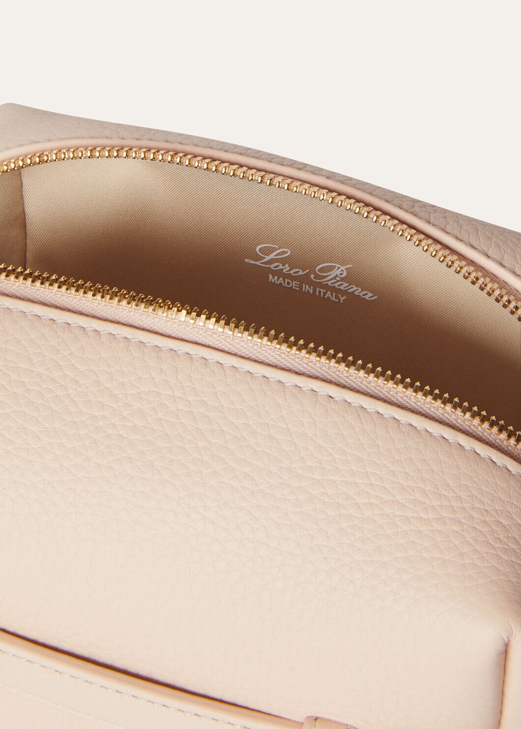 Small Extra Travel Pouch - 4
