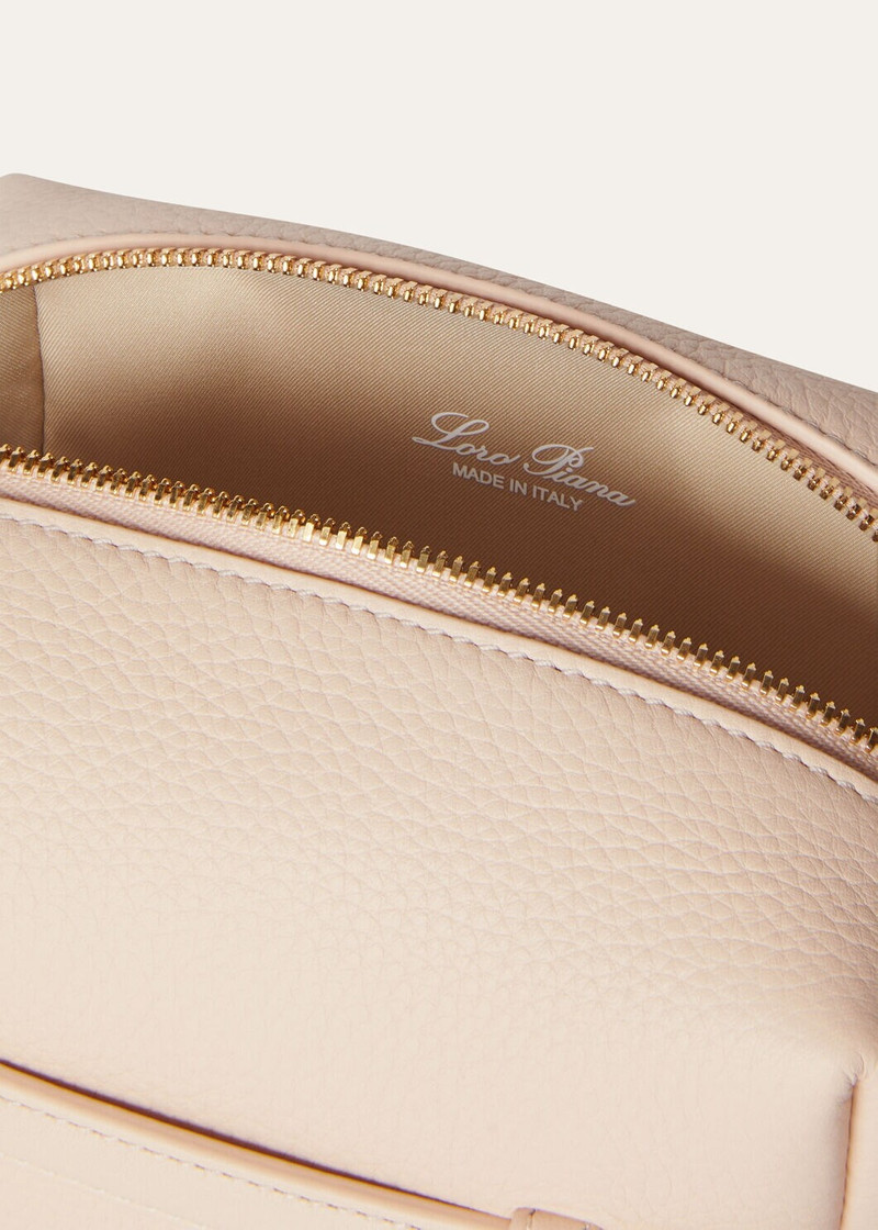 Small Extra Travel Pouch 4