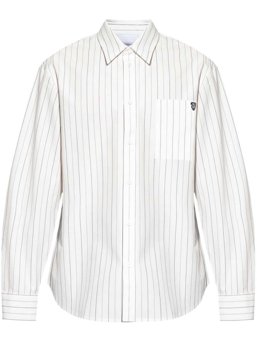 striped shirt - 1