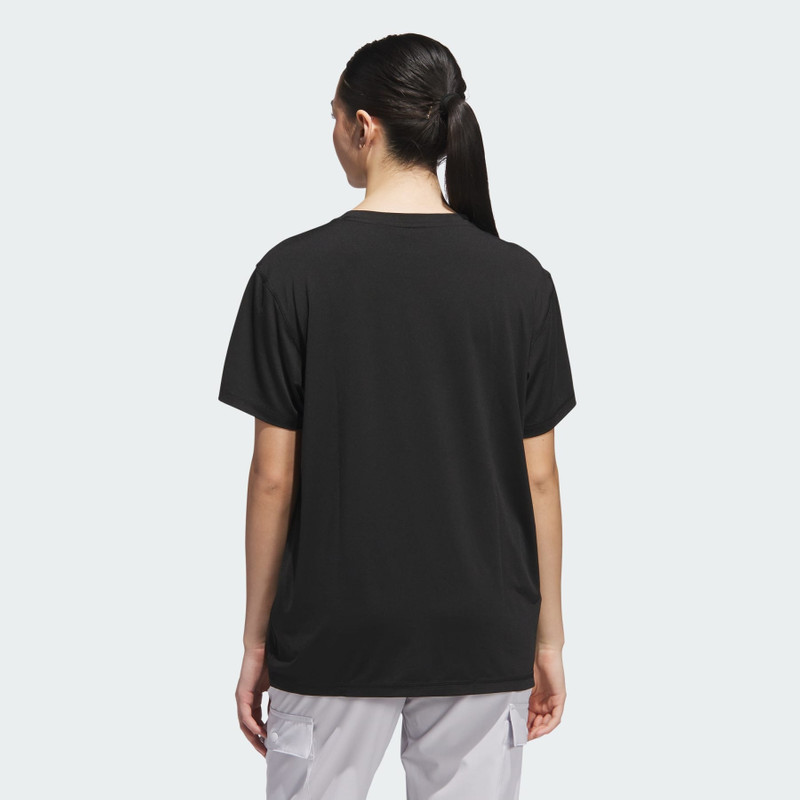 Designed for Train Everyday Workout Tee 3