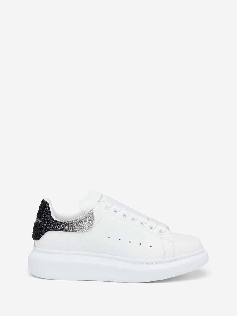Oversized Sneaker 1