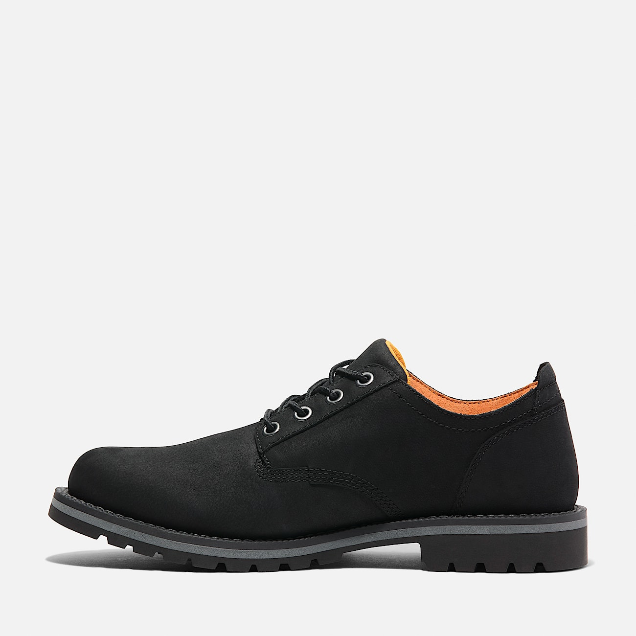 Men's Redwood Falls Lace-Up Waterproof Shoe - 6